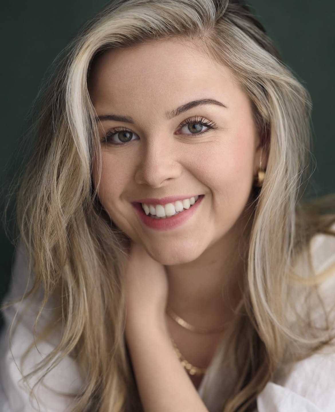 Mollie Mason-King